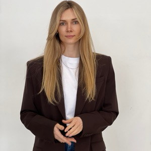 Татьяна Казымова