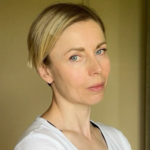 Алла Константинова | Сетка — социальная сеть от hh.ru