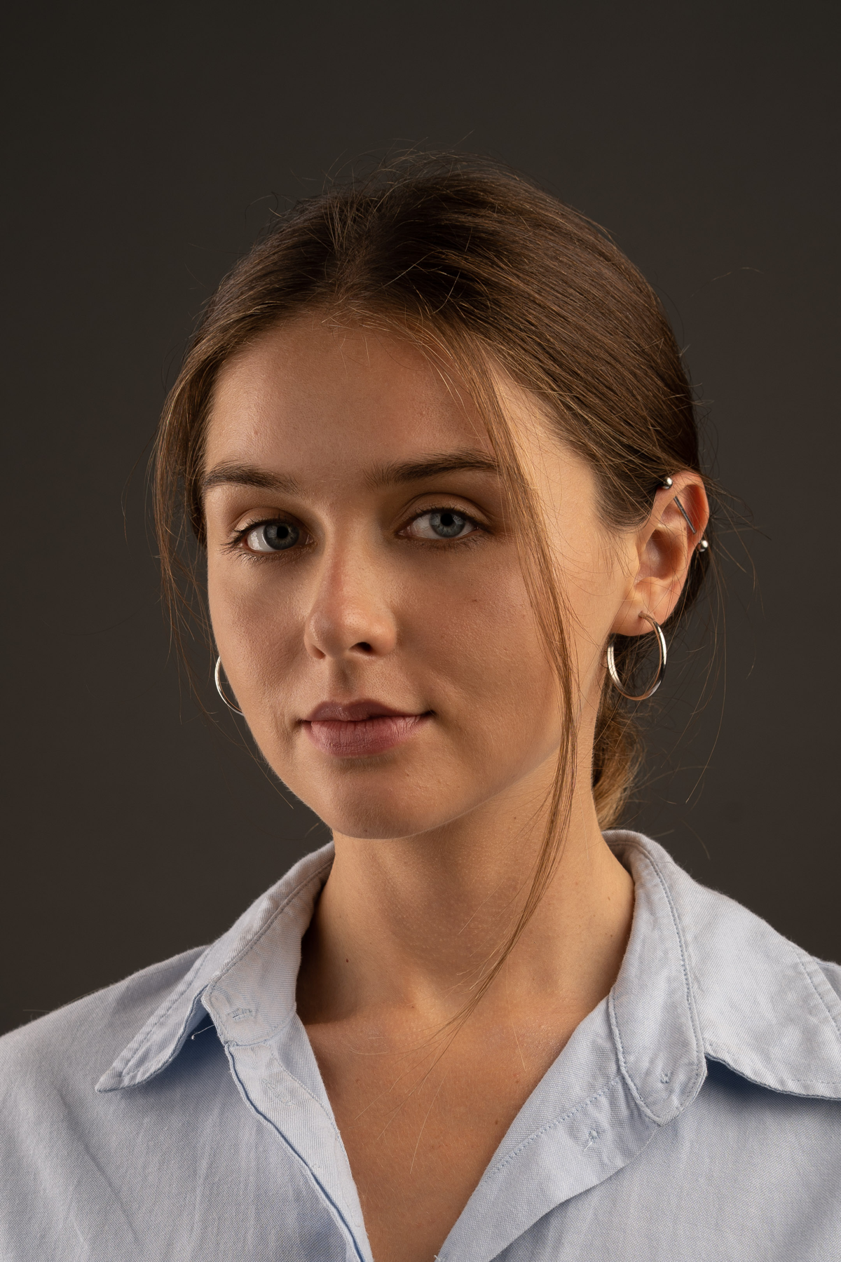 Екатерина Кириченко