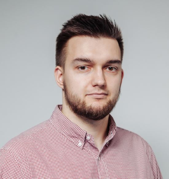 Артем Константинов