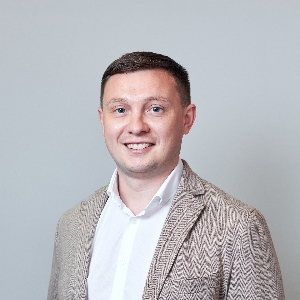 Александр Чершнев