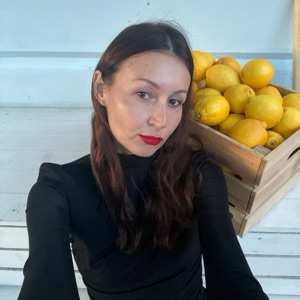 Алиса Зайцева | Сетка — социальная сеть от hh.ru