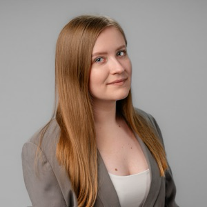 Виктория Федорова | Сетка — социальная сеть от hh.ru