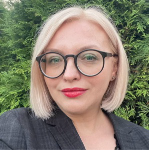 Елена Кожина
