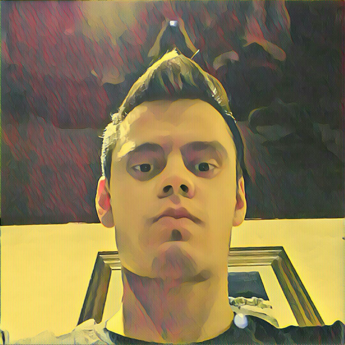 Андрей Ногаев | Сетка — социальная сеть от hh.ru