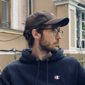 Александр Кучин | Сетка — социальная сеть от hh.ru