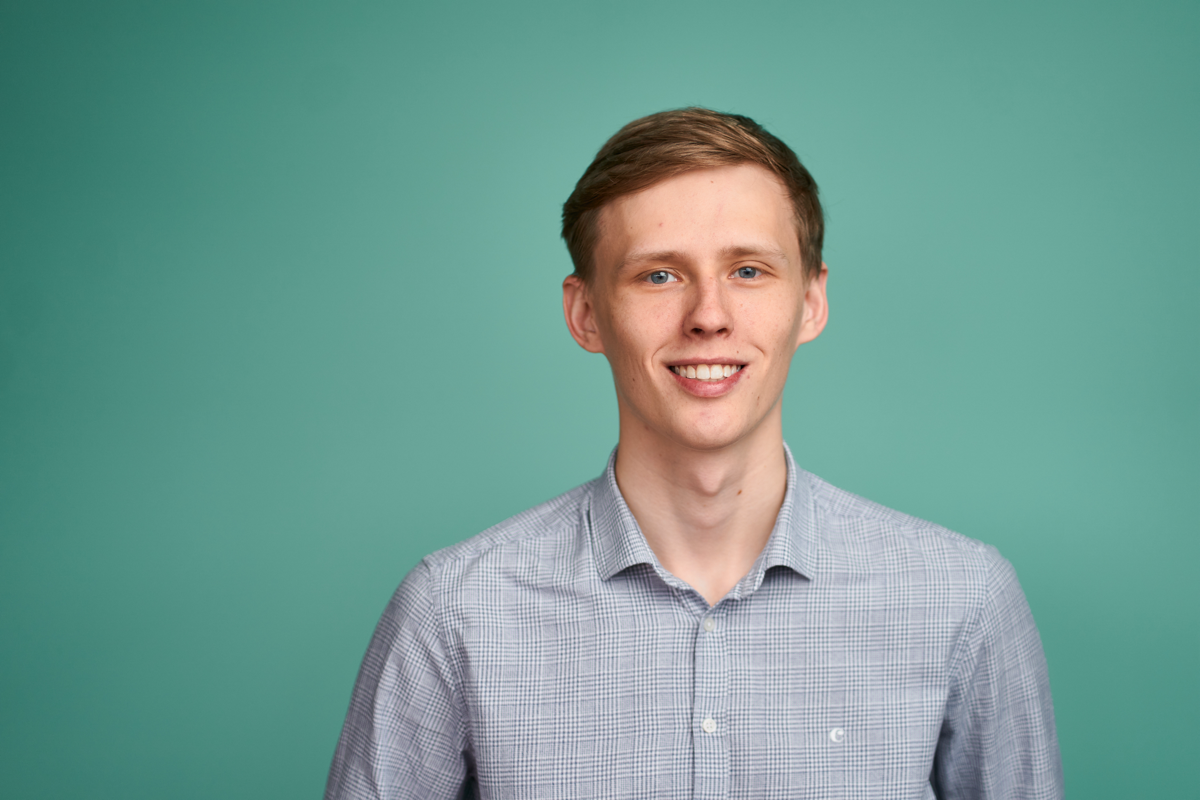 Александр Морозов | Сетка — социальная сеть от hh.ru