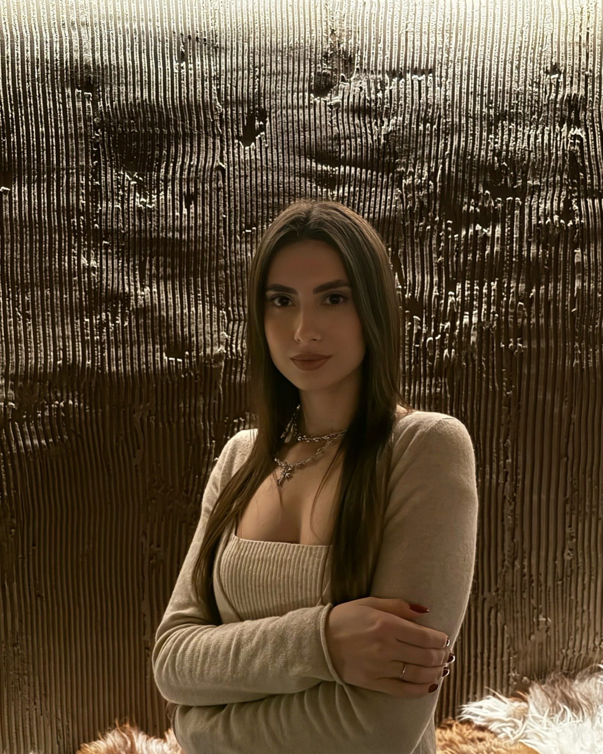 Алина Дорохина | Сетка — социальная сеть от hh.ru