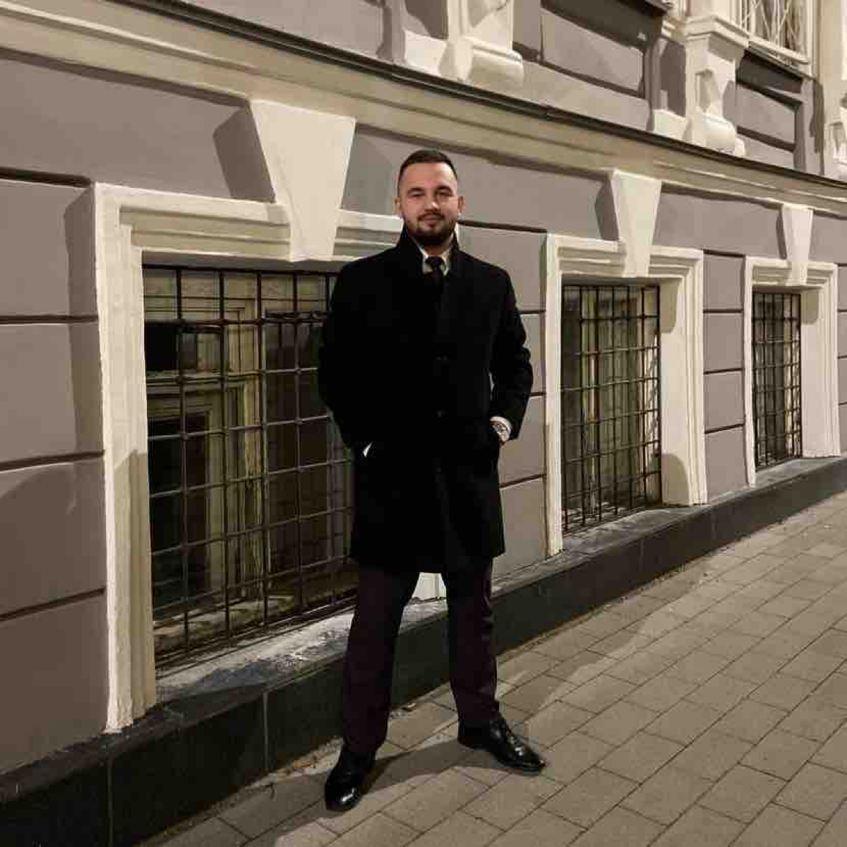 Никита Арсентьев