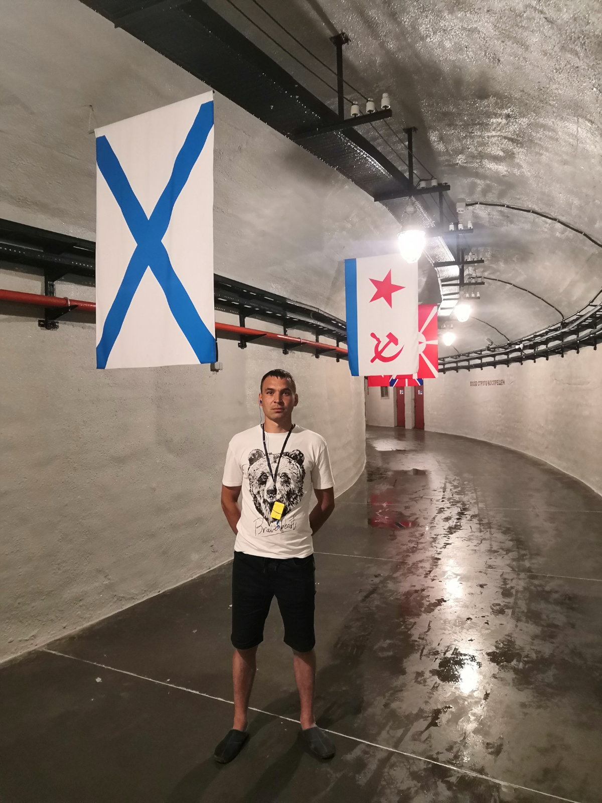 Павел Гордеев