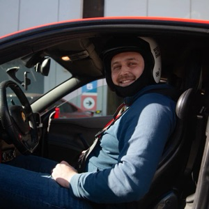 Семен Ионычев