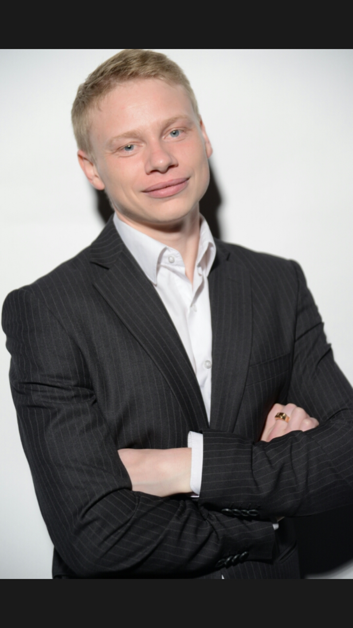 Юрий Павлив | Сетка — социальная сеть от hh.ru