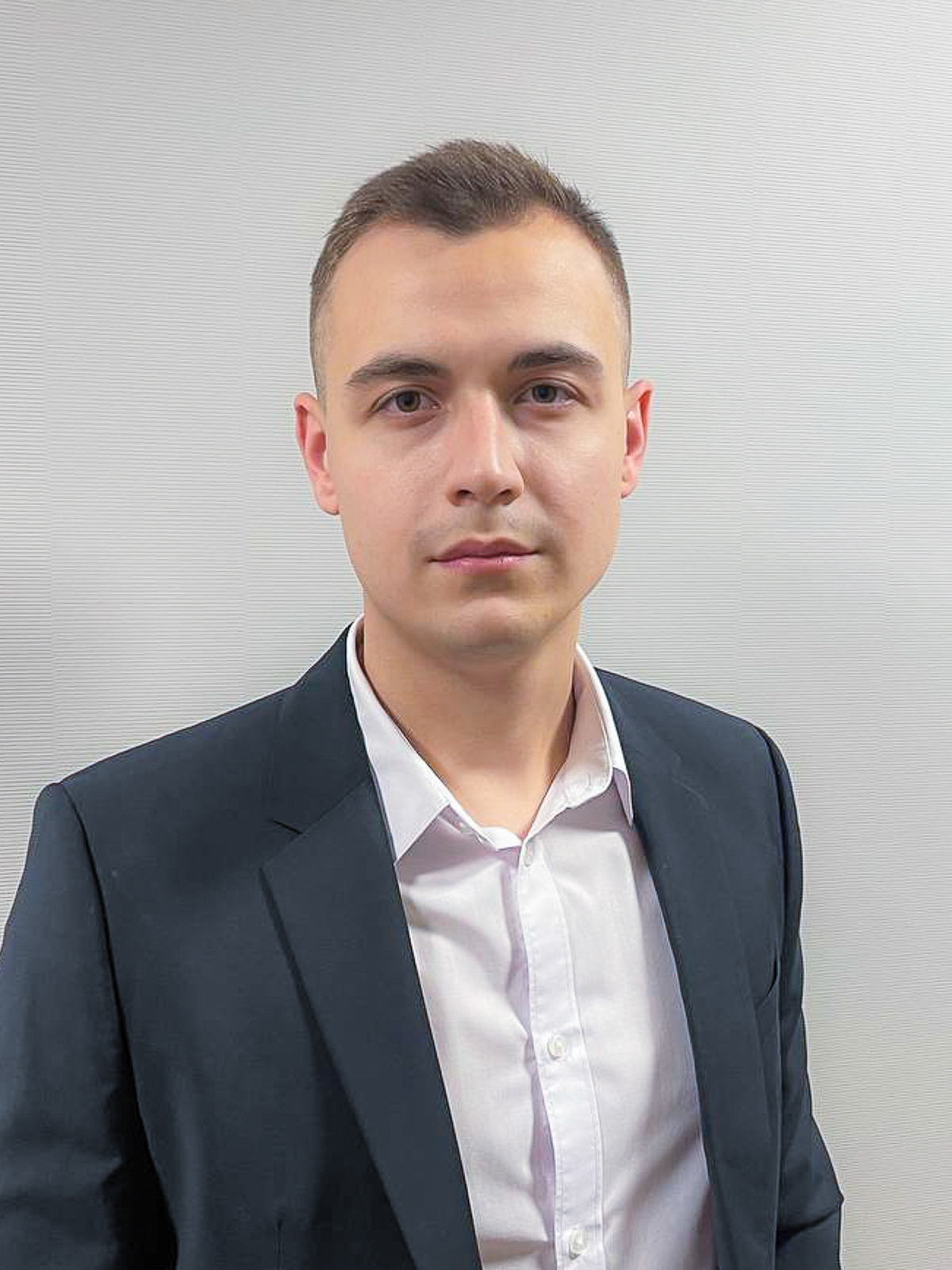 Кирилл Суржиков | Сетка — социальная сеть от hh.ru