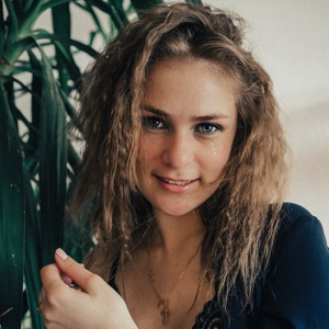 Екатерина Рыжова | Сетка — социальная сеть от hh.ru