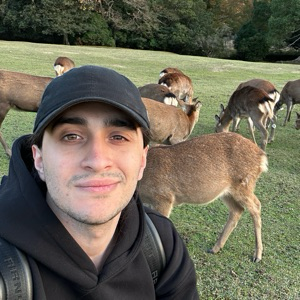 Георгий Хурцилава | Сетка — социальная сеть от hh.ru