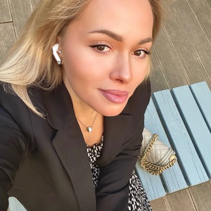 Ольга Малахиева | Сетка — социальная сеть от hh.ru