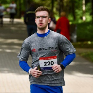 Михаил Митенин | Сетка — социальная сеть от hh.ru