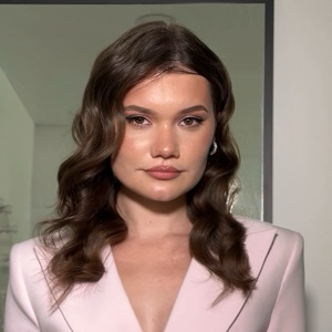 Анна Гусева