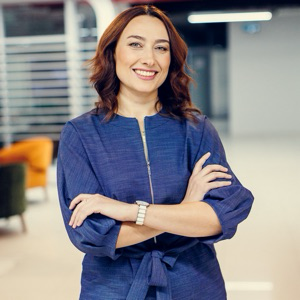 Анастасия Мурашова