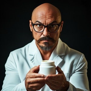 Breaking beauty. Чё по красоте?!