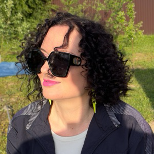 Наталья Волохова