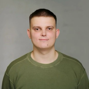 Denis Polyakov | Сетка — социальная сеть от hh.ru