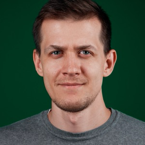 Алексей Кост