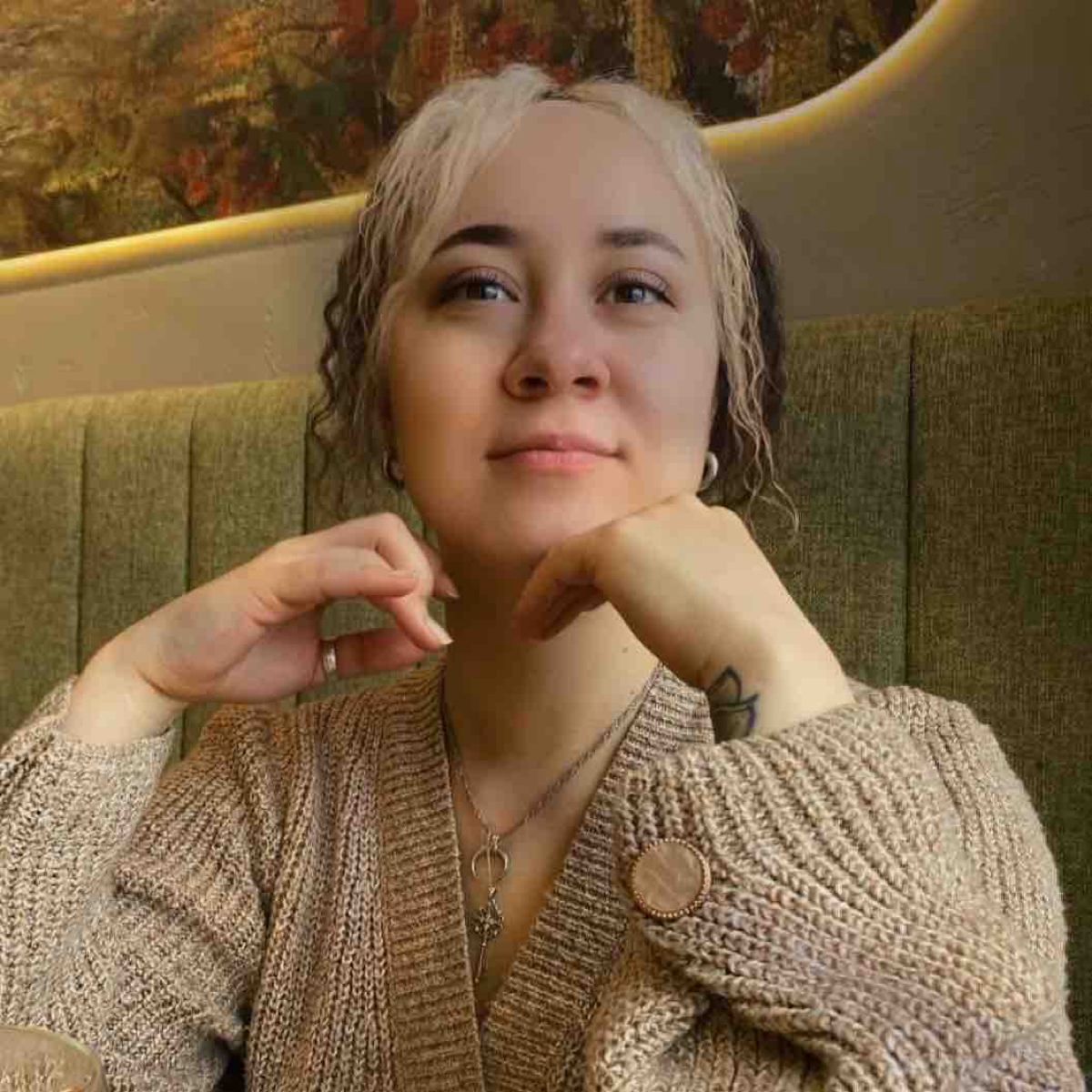 Татьяна Ванюхина