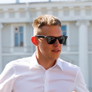 Evgeny Kozlov