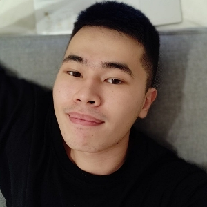 Тимур Алимбаев