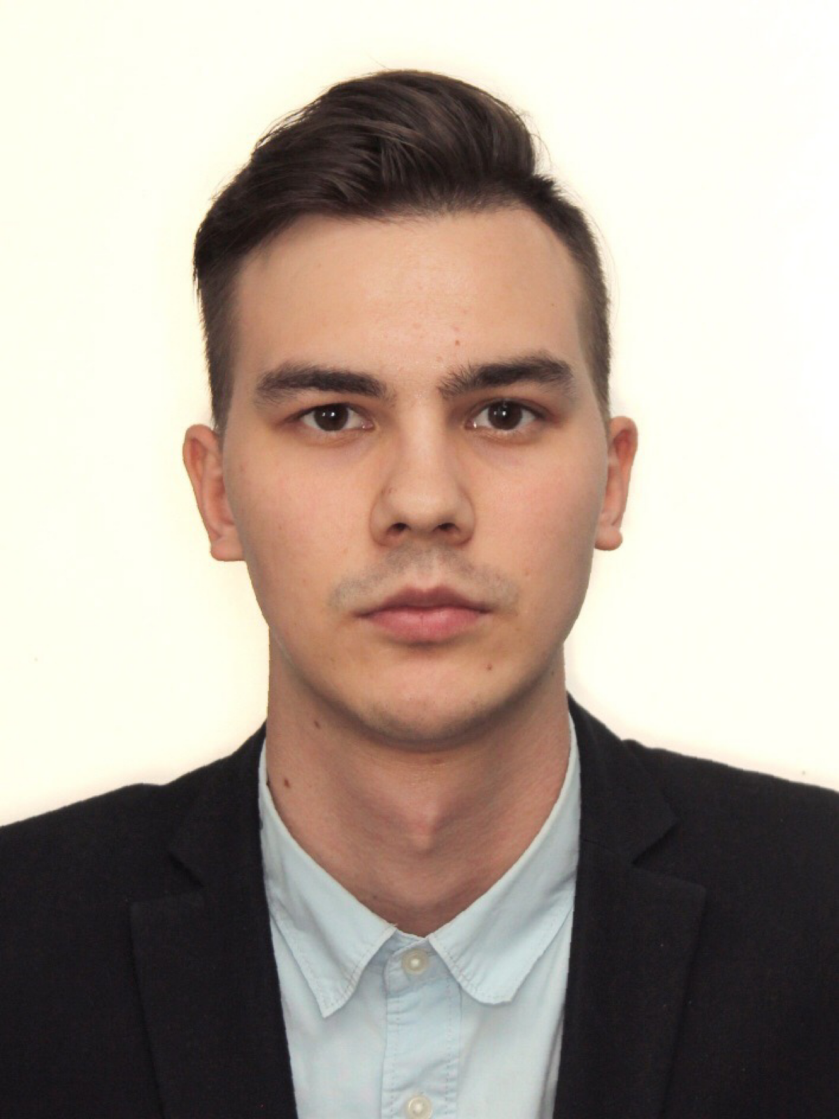 Салават Афлятунов