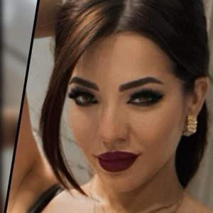 Аделина Денисова