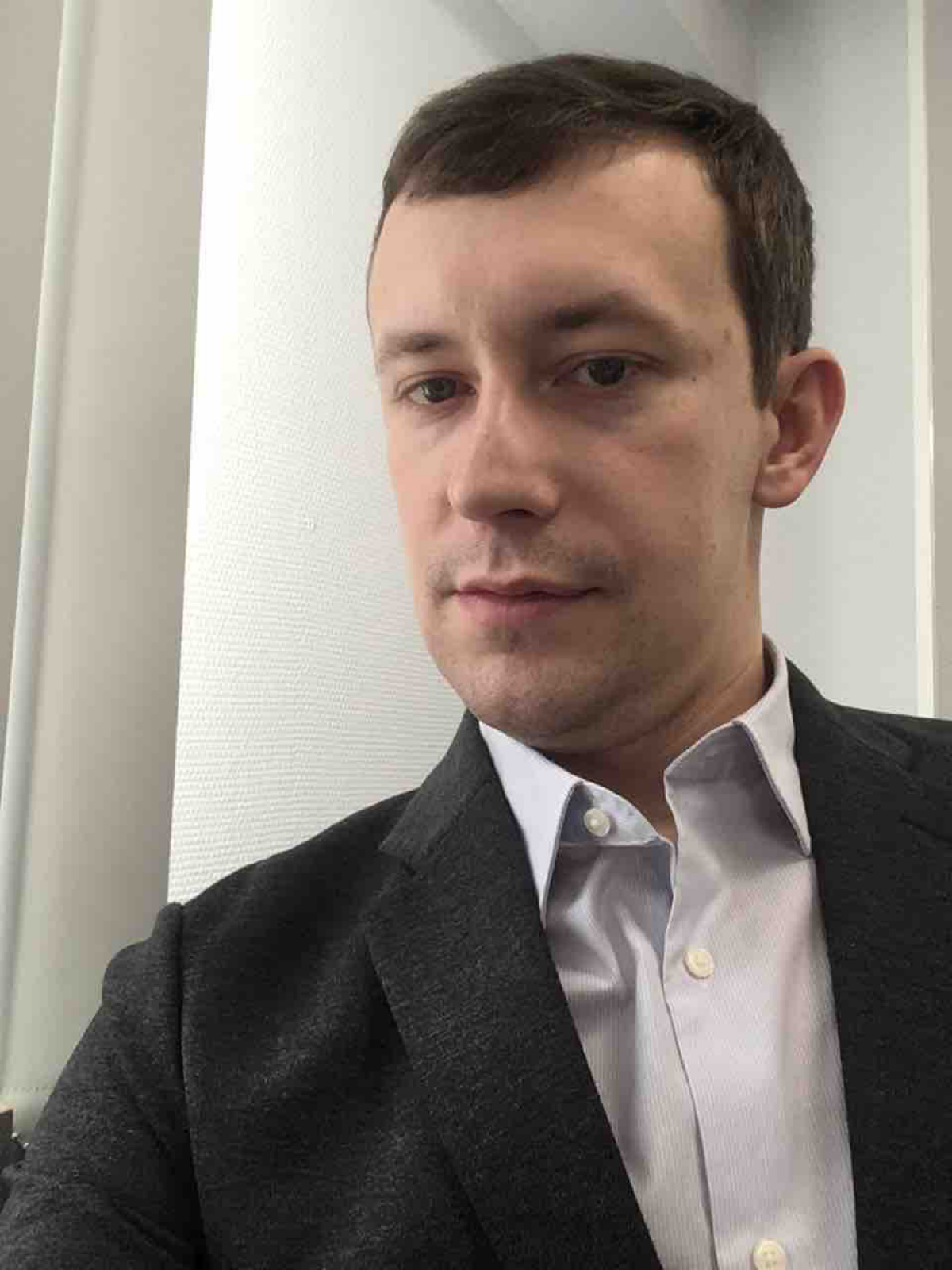 Бельский Владимир | Сетка — социальная сеть от hh.ru