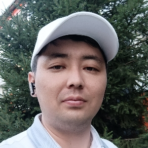 Кайнар Темиржанов | Сетка — социальная сеть от hh.ru