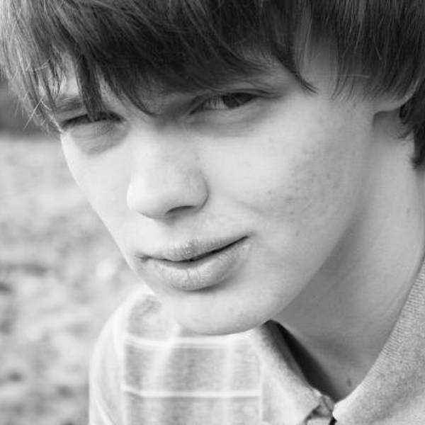 Светличный Андрей