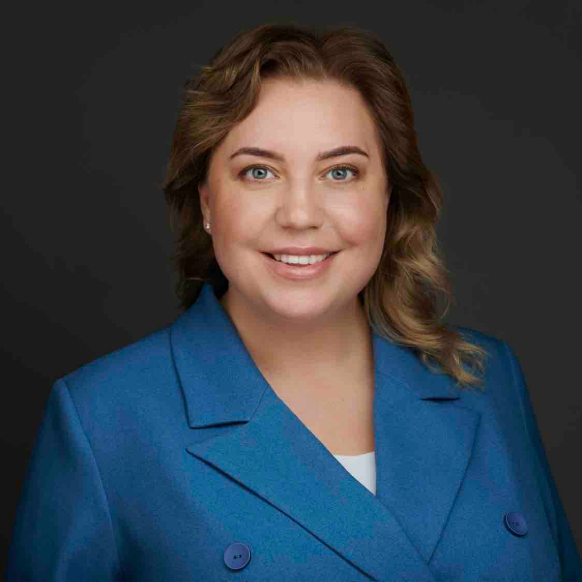 Анна Ядренникова