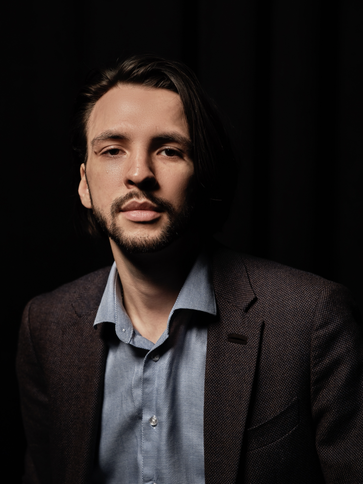 Степан Рыбников | Сетка — социальная сеть от hh.ru