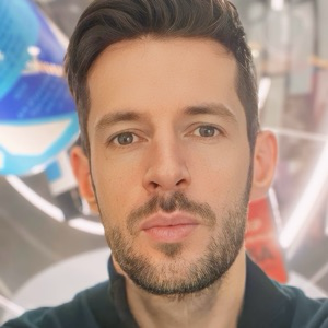 Михаил Смирнов | Сетка — социальная сеть от hh.ru