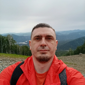 Андрей Желудков