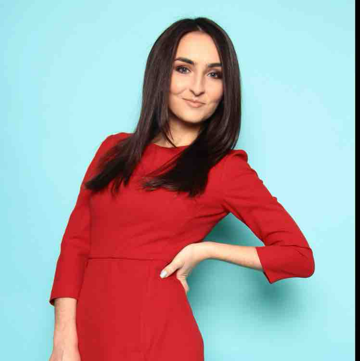 Диана Шелягина | Сетка — социальная сеть от hh.ru