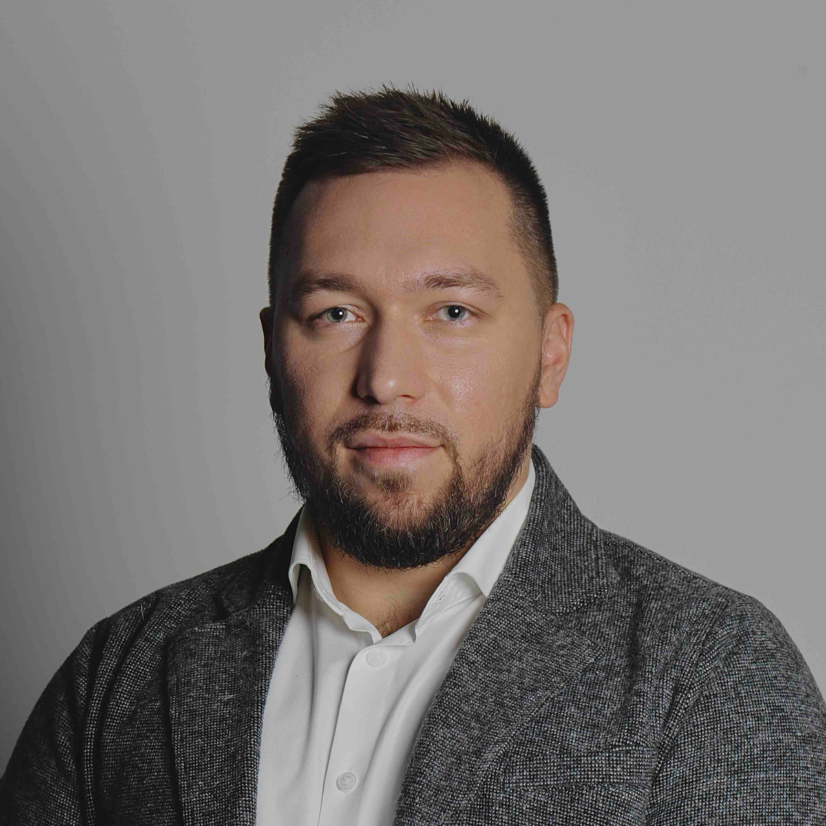 Дмитрий Иванов | Сетка — социальная сеть от hh.ru