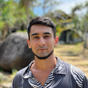 Спартак Хачатурян