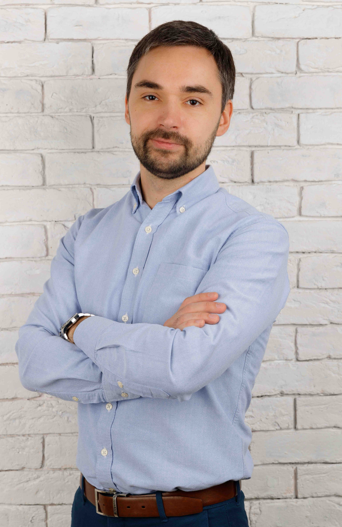 Денис Собакин | Сетка — социальная сеть от hh.ru