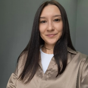 Екатерина Мартынова