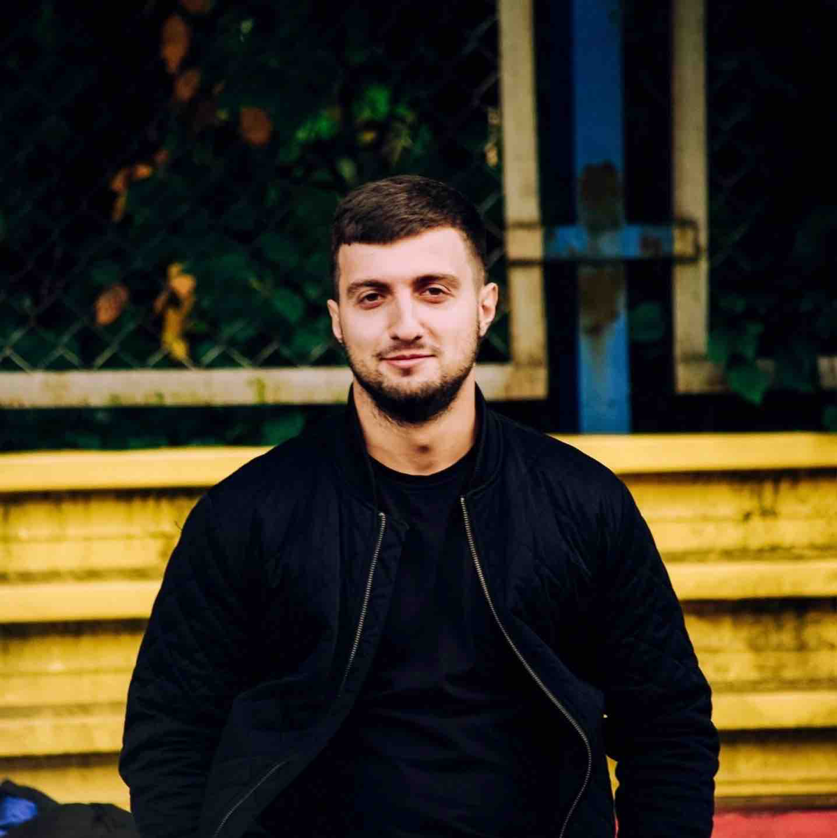 Рагим Муталибов