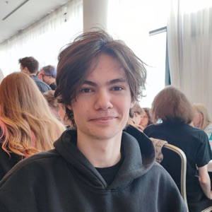 Глеб Голубев | Сетка — социальная сеть от hh.ru