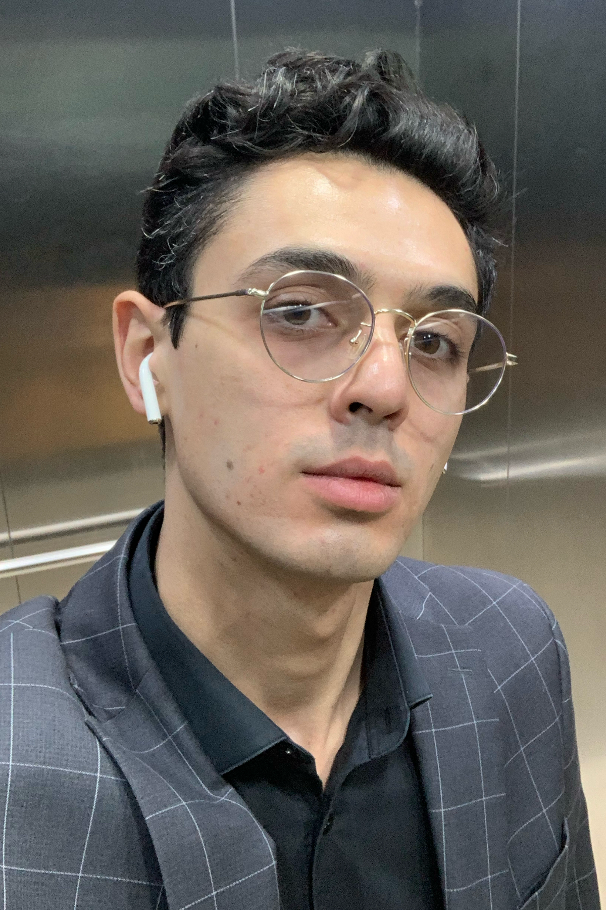 Альберт Каноков | Сетка — социальная сеть от hh.ru