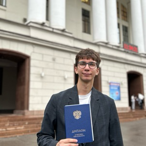 Егор Кутарев | Сетка — социальная сеть от hh.ru