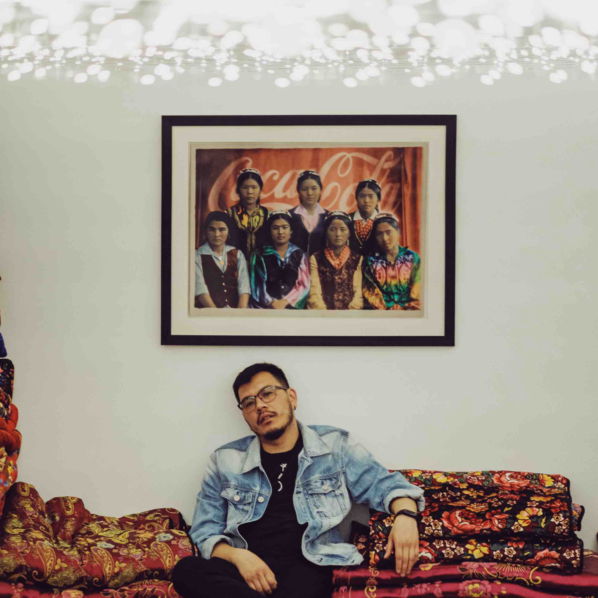 Алмаз Исаков