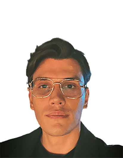 Вениамин Ряднов